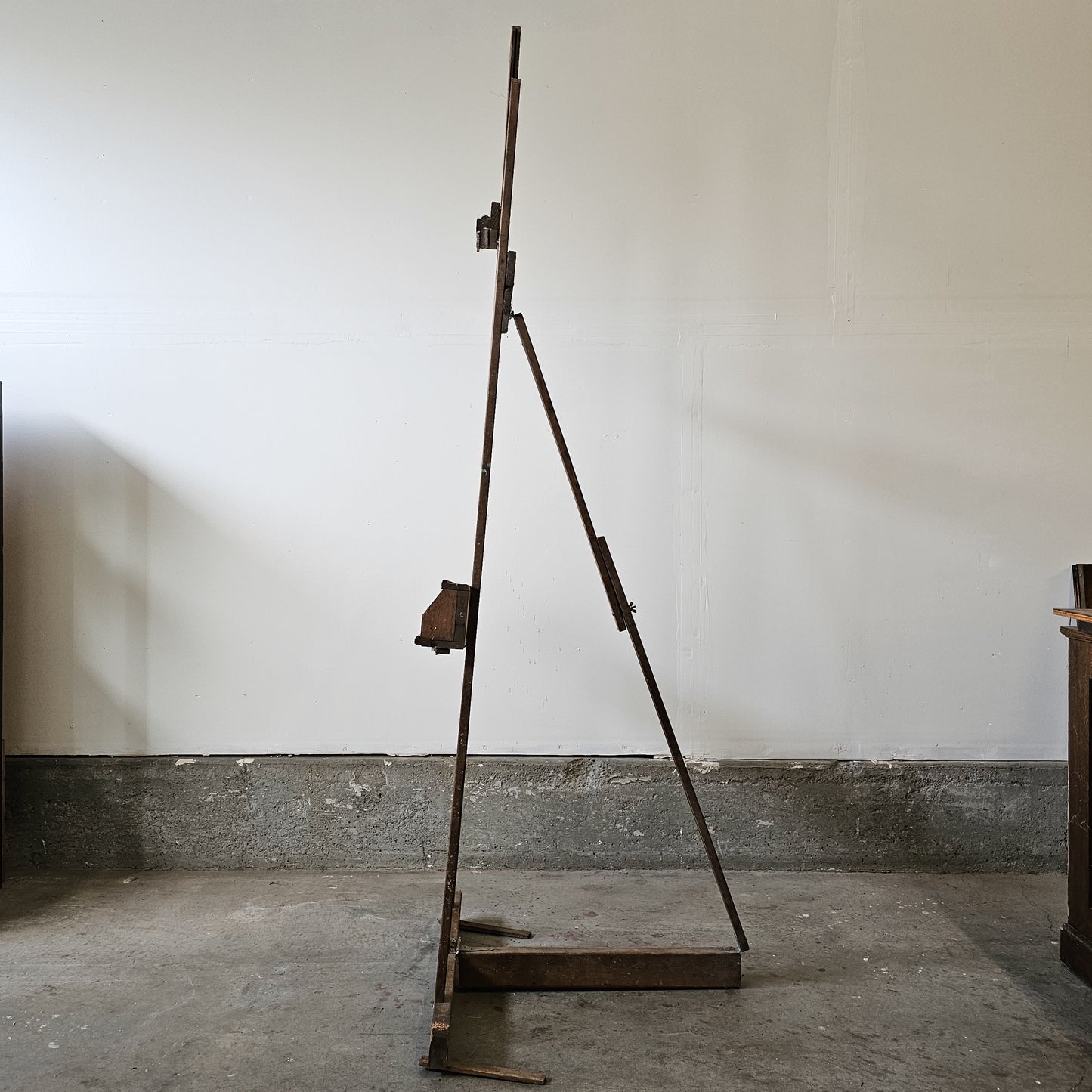 Vintage Anco Bilt art easel