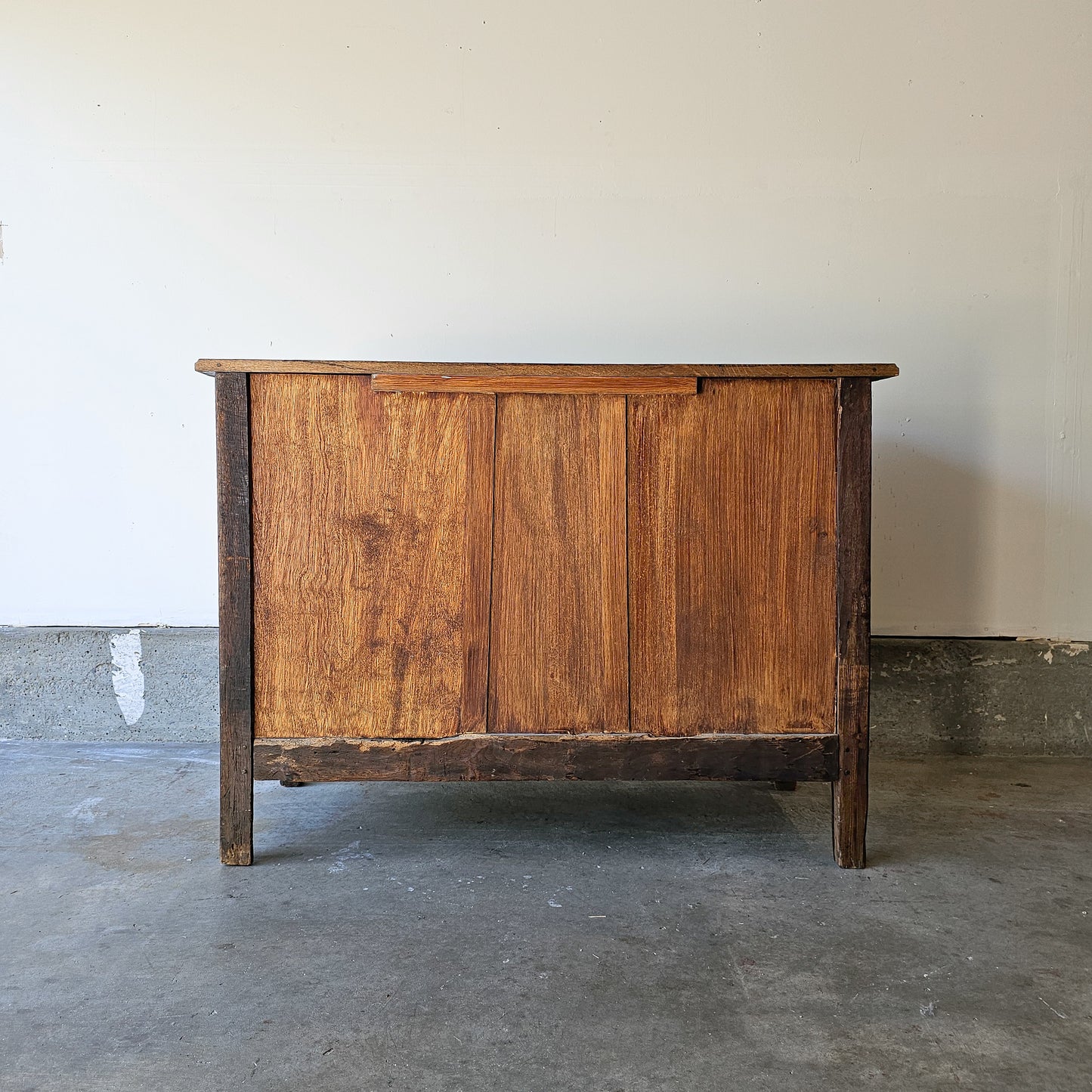 18th Century - French Louis XV Buffet