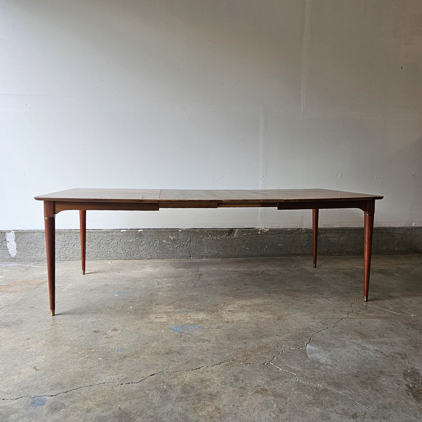 Vintage BP John MCM Dining Table