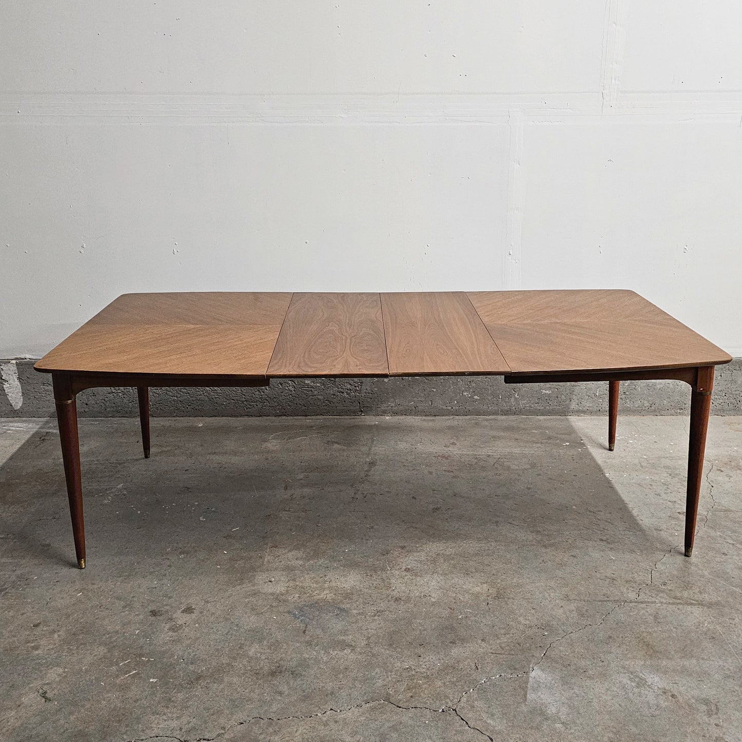 Vintage BP John MCM Dining Table