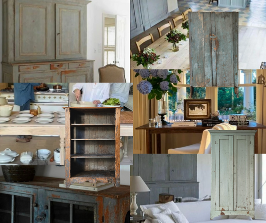 Modern Living, Primitive Soul