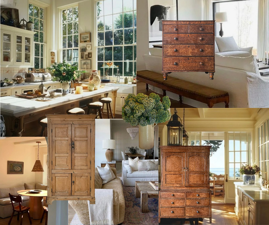 Why Investing in Antiques Just Makes Sense