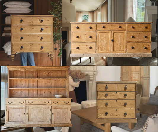 The Rise of Quiet Luxury Interiors And Why Antiques Fit Perfectly