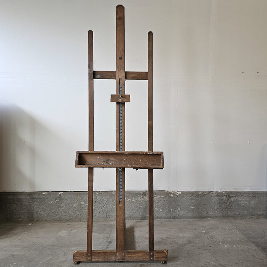Vintage Anco Bilt art easel