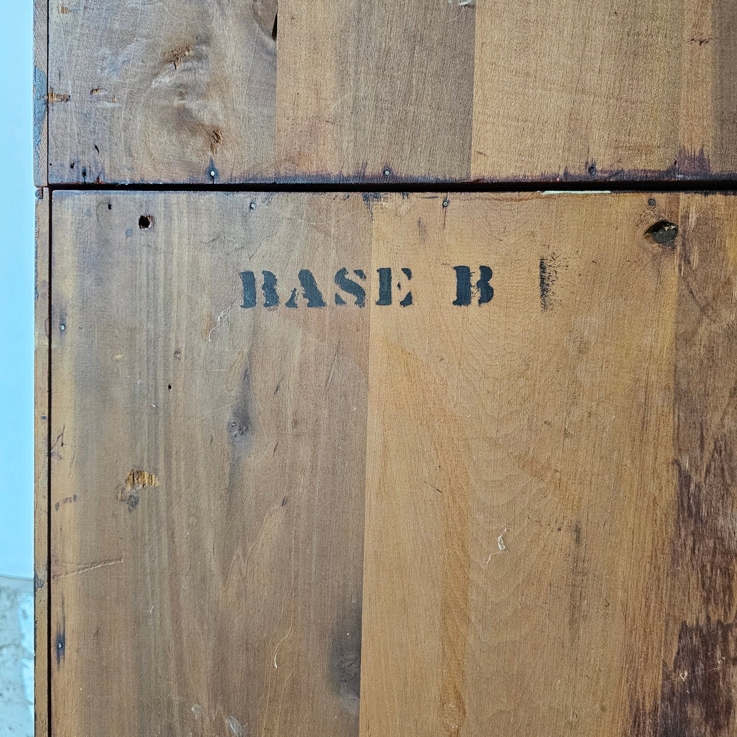Antique Danner Sectional Barrister Bookcase (c. 1900–1915)