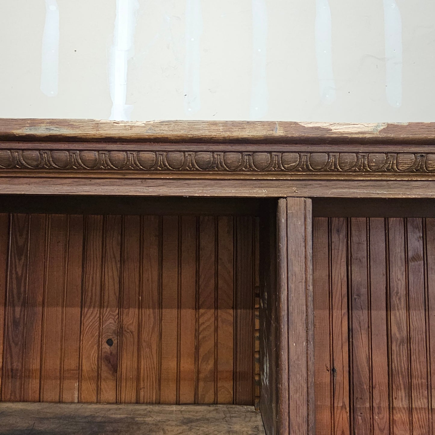 J.D. Warren Apothecary Cabinet