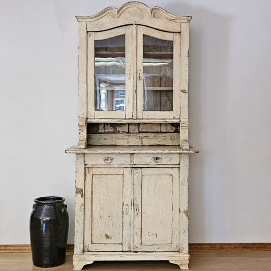 Antique French Hutch
