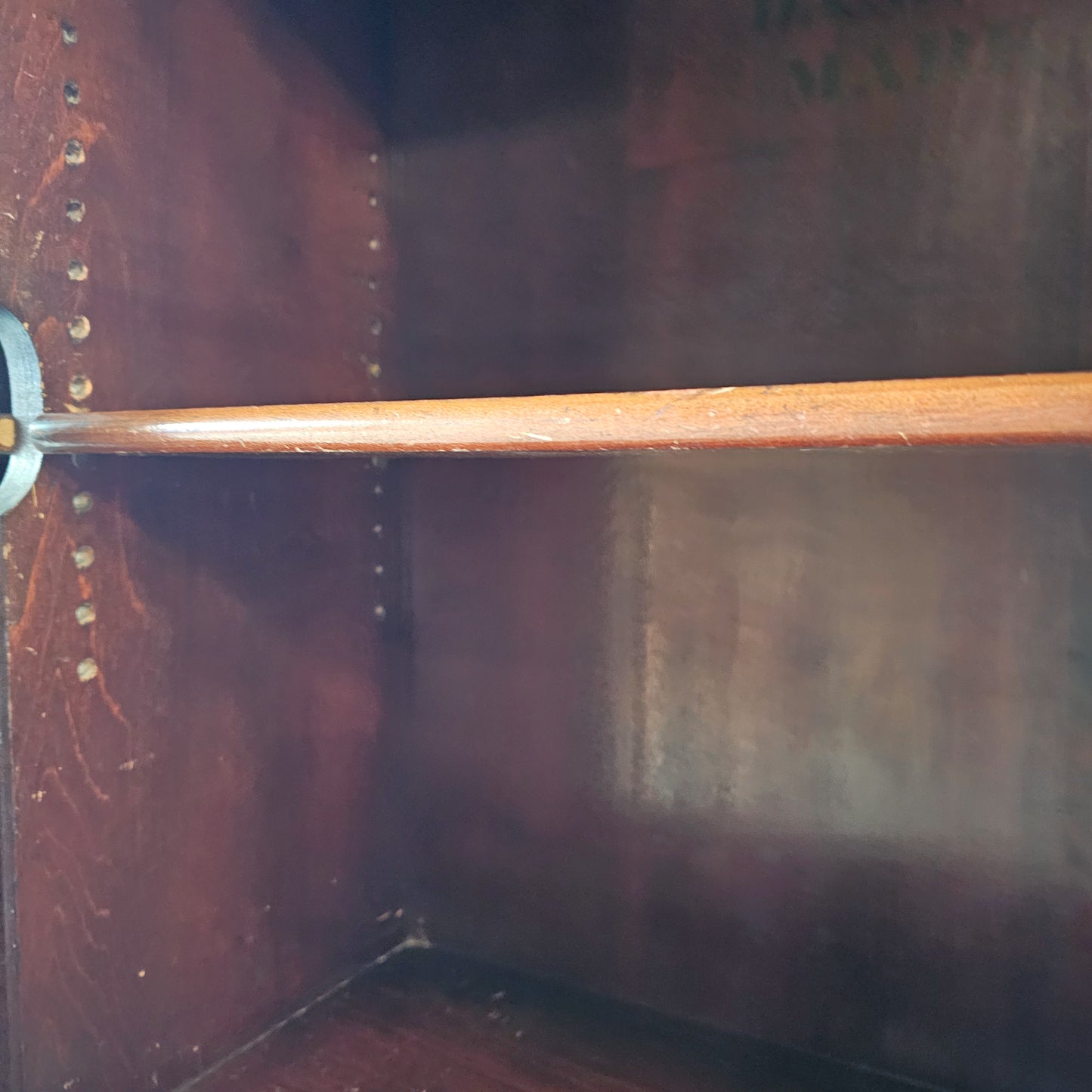 Antique Danner Sectional Barrister Bookcase (c. 1900–1915)