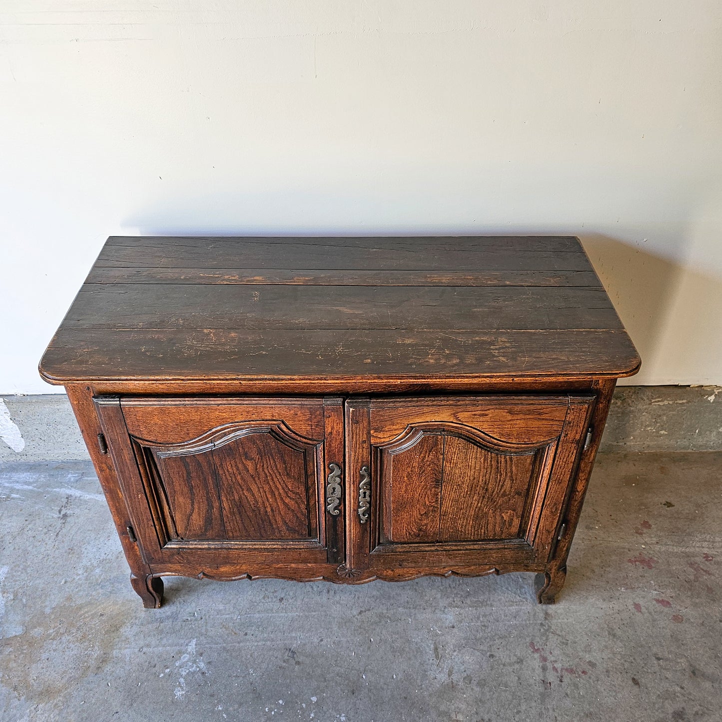 18th Century - French Louis XV Buffet