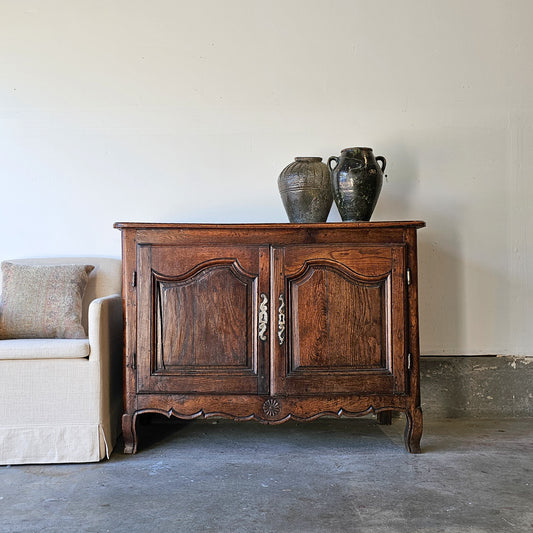 18th Century - French Louis XV Buffet