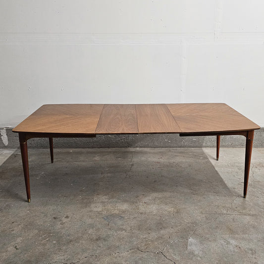 Vintage BP John MCM Dining Table
